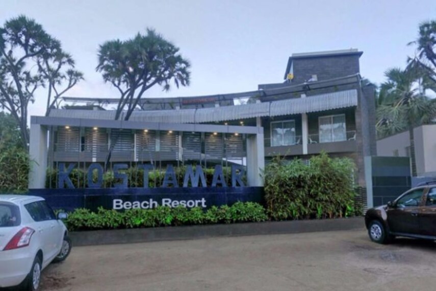 Kostamar Beach Resort-5